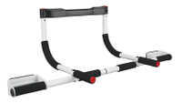 Perfect Fitness Pull Up Bar: was £39.99, now £21.49 at Amazon