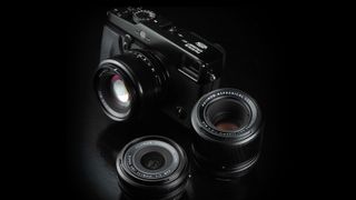 Fujifilm X-Pro1