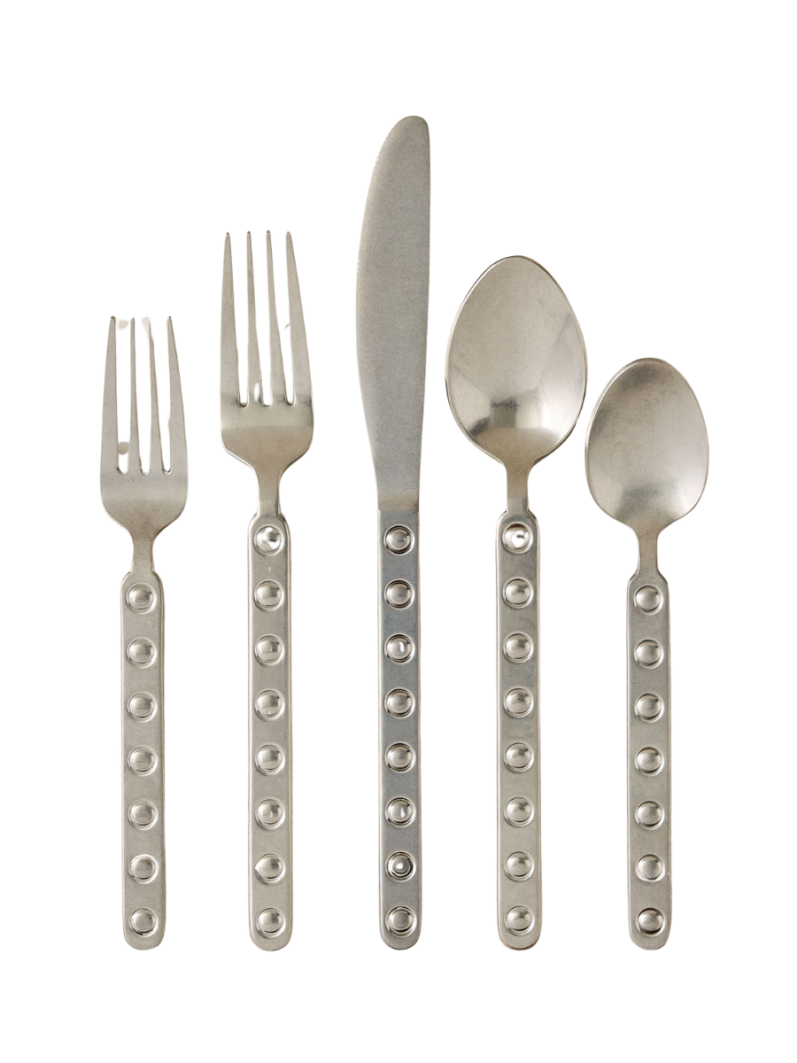 Pierce &amp;amp; Ward Spindle Flatware