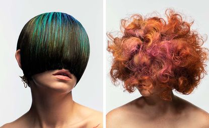 The Unseen Beauty launches pioneering colour-changing hair product