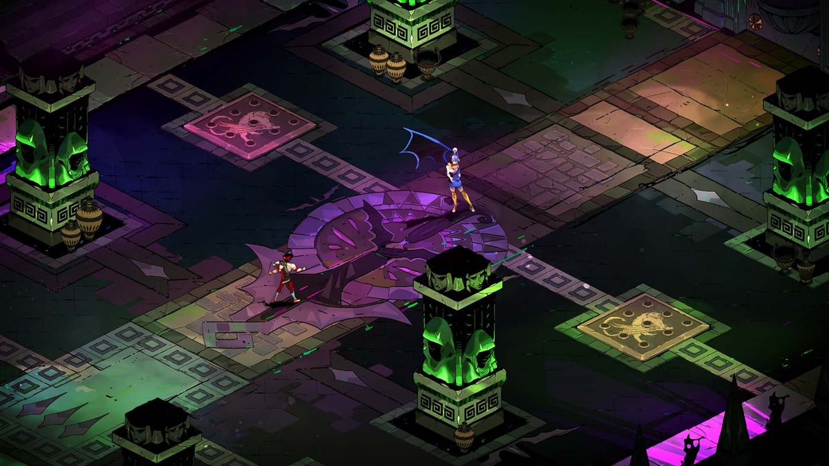 Hades review