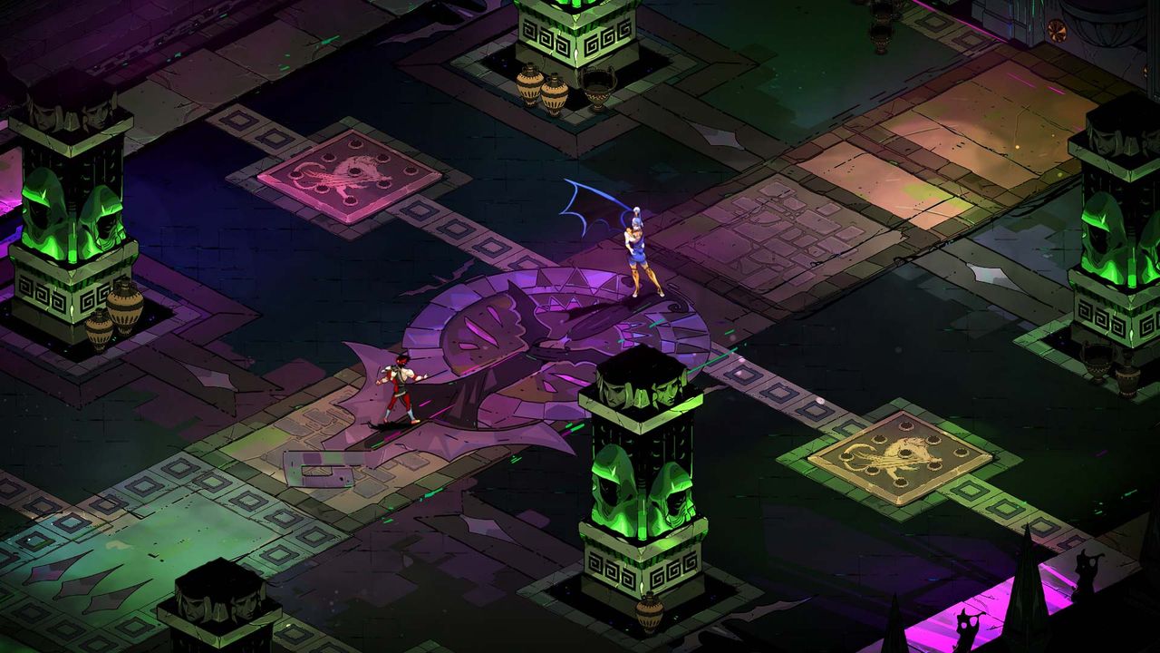 Hades review