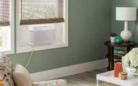 best smart air conditioner: Frigidaire Gallery Cool Connect 