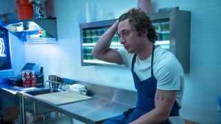 jeremy allen white in the bear