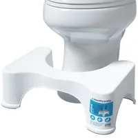 Squatty Potty: $24.99 at Amazon