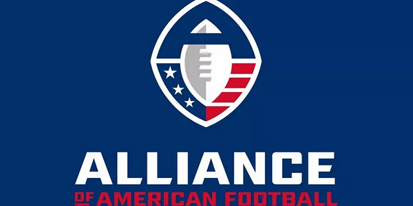 Alliance of American Football Logo