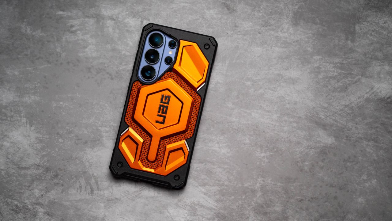 UAG Samsung Galaxy S26 Ultra cases