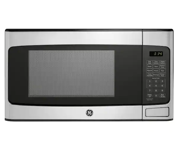 Best compact microwaves | small microwaves chosen by experts | Top Ten ...