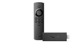 Fire TV Stick Lite