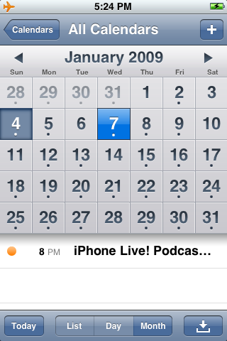 iPhone 101: How to Add a Calendar Appointment on Your iPhone | iMore