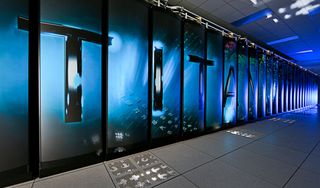 23 Years Of Supercomputer Innovation