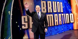 Bruno Sammartino on Monday Night Raw