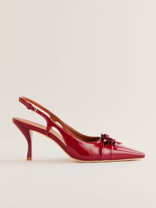 Reformation Noreen Slingback Pump