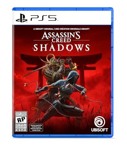 Assassin's Creed Shadows