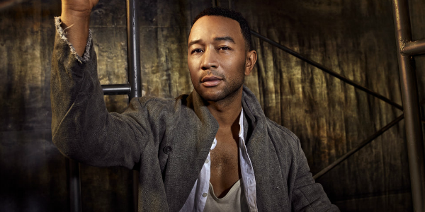 John Legend Jesus Christ Superstar Live in Concert NBC