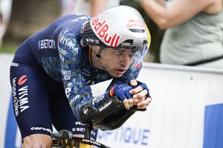 tour de france time trial tech