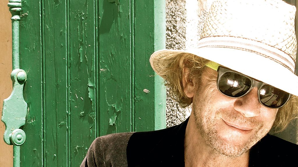 “You can’t shine if you don’t burn!” Remembering Kevin Ayers Louder