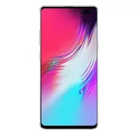 Samsung Galaxy S10 5G deal | Vodafone | 24 months | £29 upfront | Unlimited data, calls and texts | £51 per month