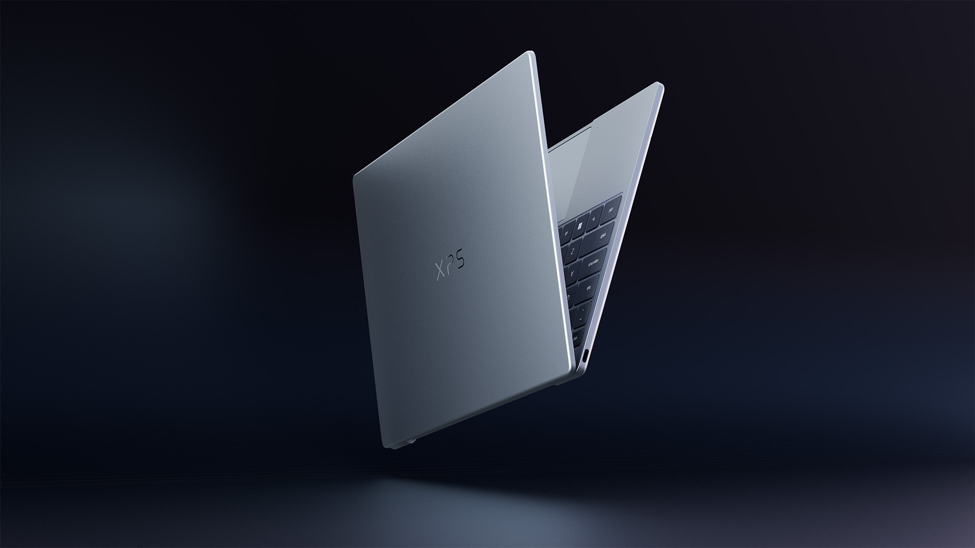 Dell XPS 13