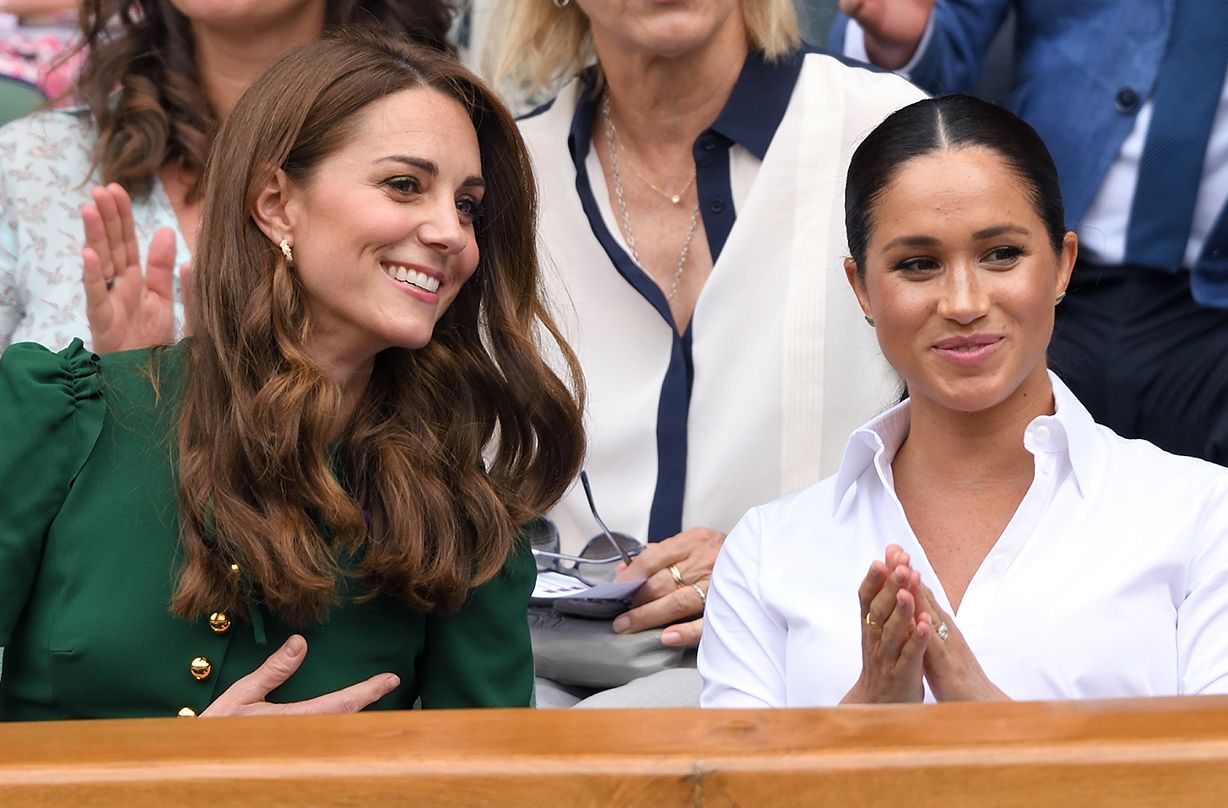 kate middleton meghan markle love beauti skincare facial oil