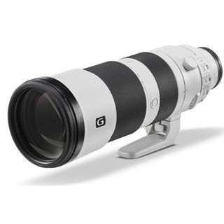 Sony FE 200-600mm f/5.6-6.3 G OSS