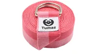 Best home gym equipment: Tumaz Yoga Strap