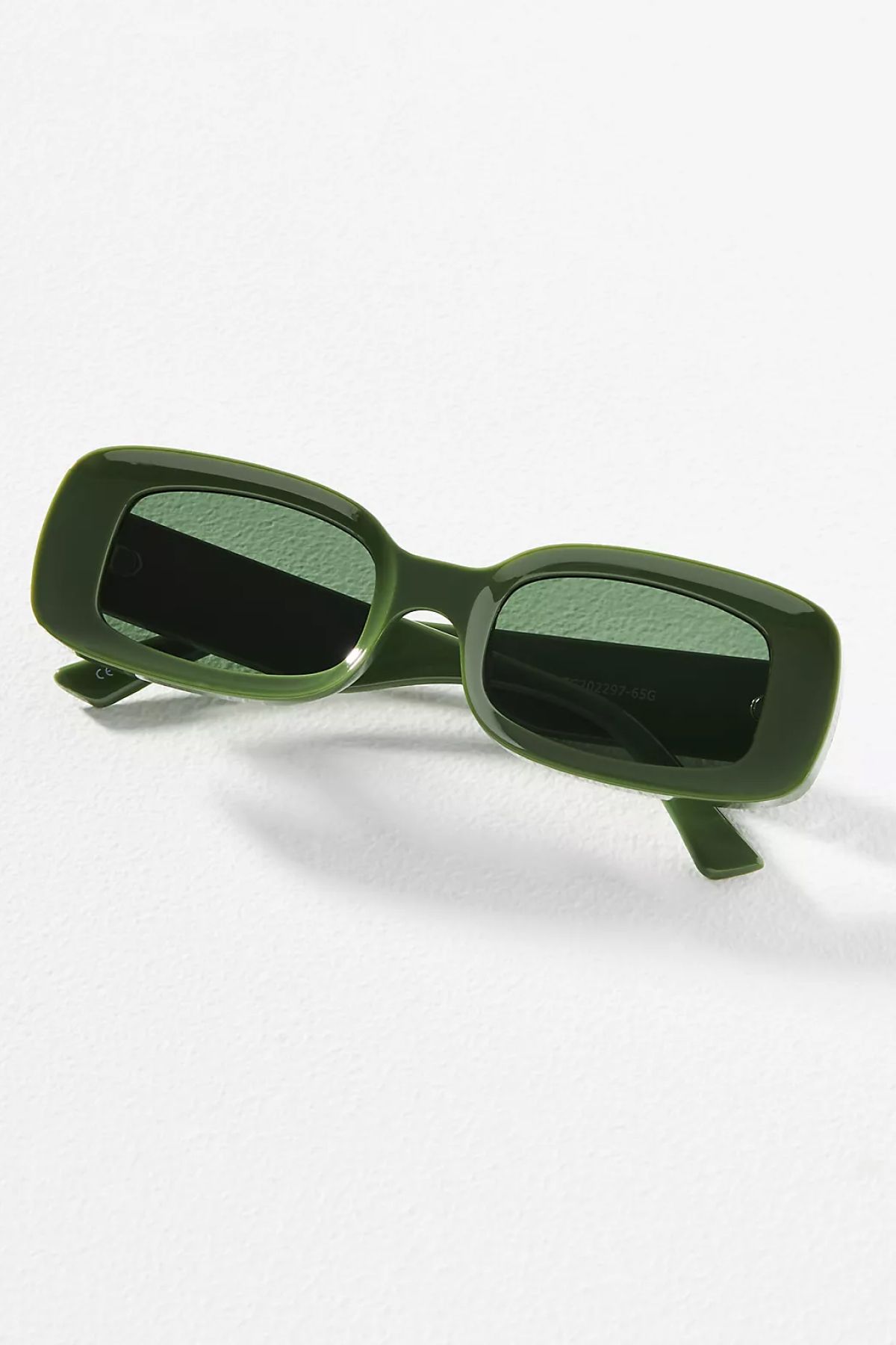 Anthropologie Rectangle Sunglasses