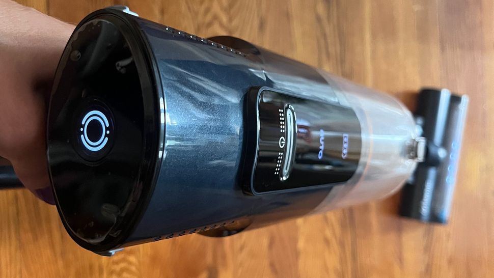 Ultenic FS1 Cordless Vacuum Cleaner review Top Ten Reviews