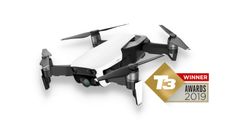T3 Awards 2019 the DJI Mavic Air wins our top drone award