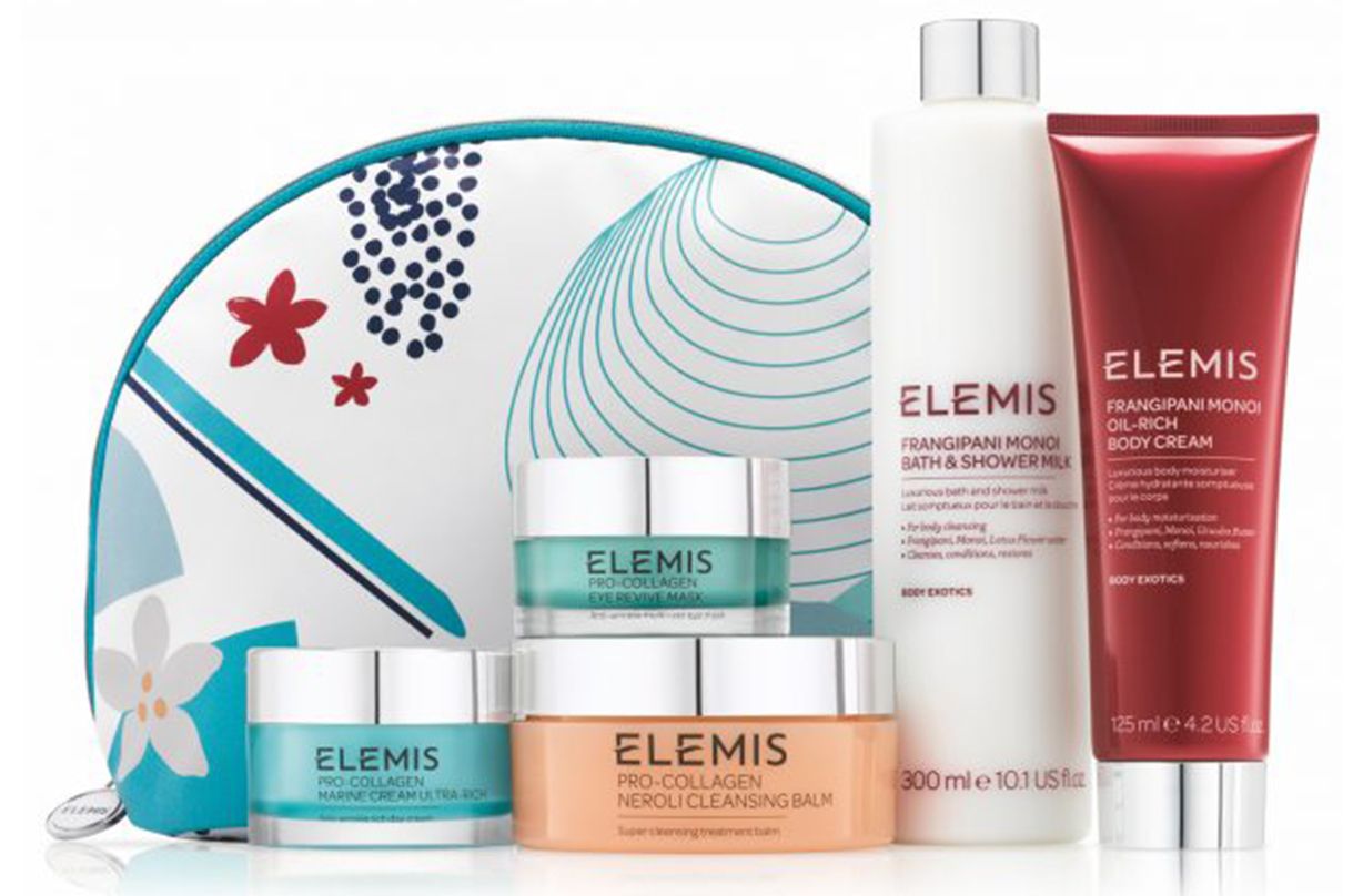 elemis deal