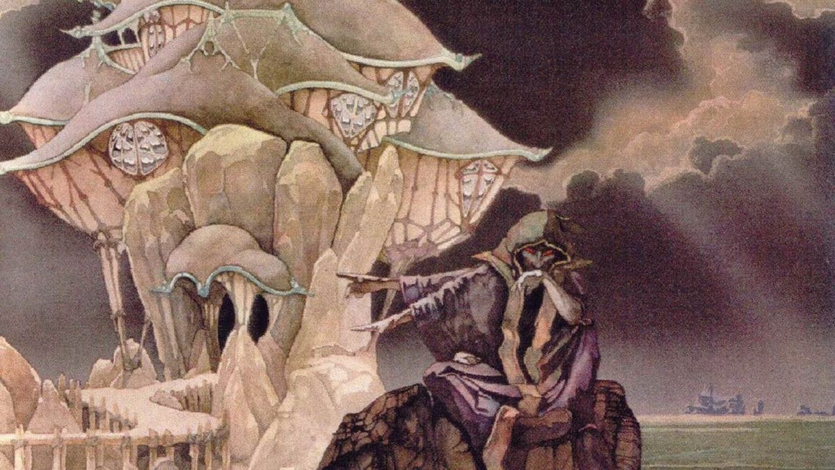 Dave Greenslade: Cactus Choir | Louder
