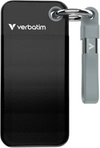 Verbatim 1TB Pocket External SSD Verbatim 1TB Pocket External SSD