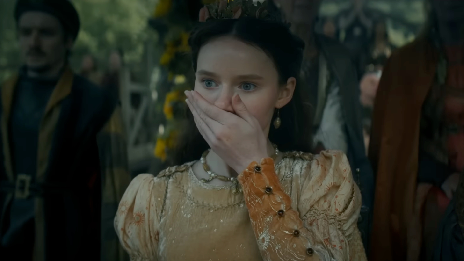  A Knight of the Seven Kingdoms on HBO Max