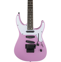 Jackson X Series Soloist SL4X in Bubblegum Pink: $599 $479