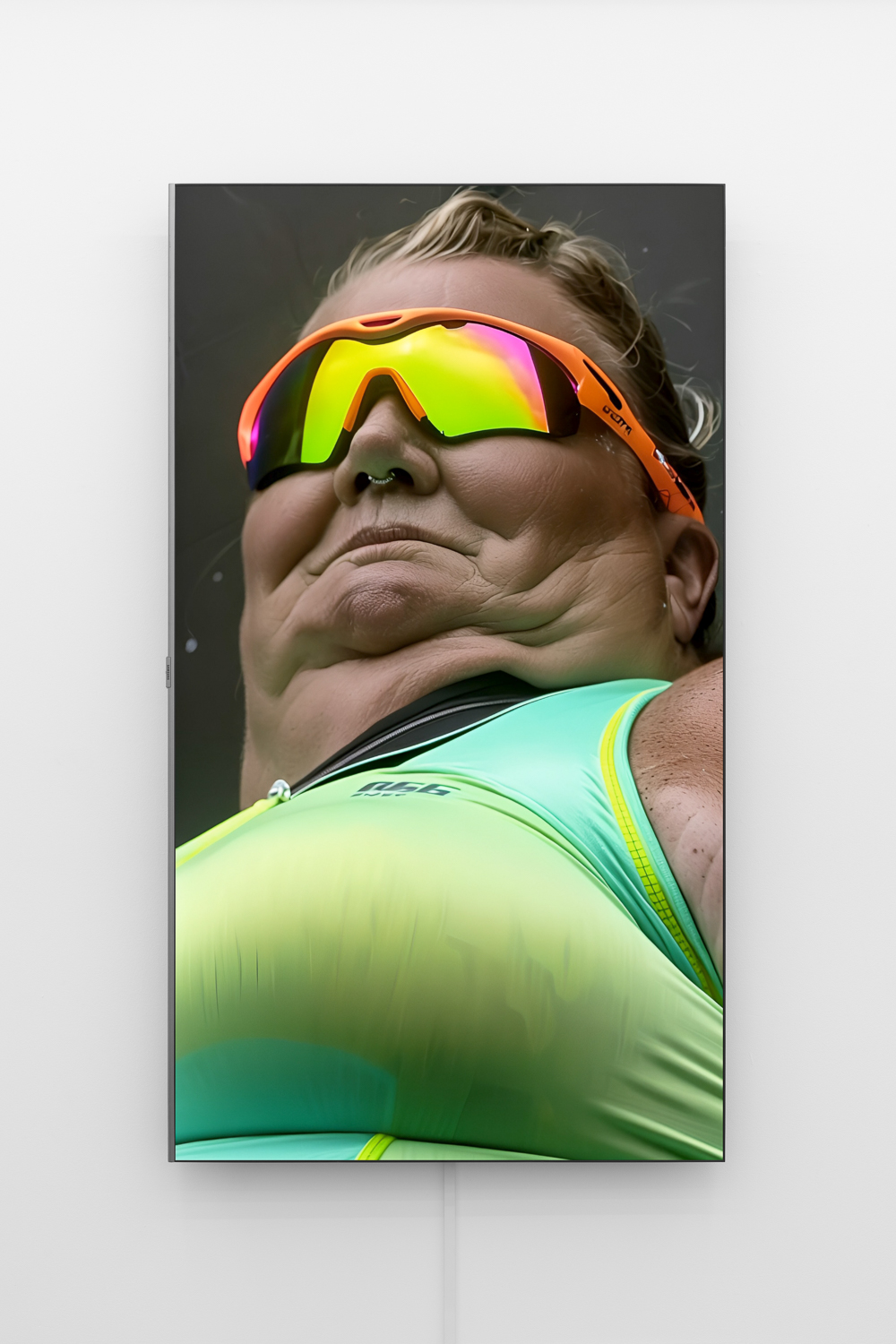 Best Self, Bent Tibert Stone