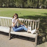 Aoife Morgan's avatar