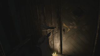 Resident Evil 7 Things Got Personal