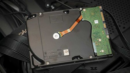 Seagate Exos Mozaic+ M 30TB