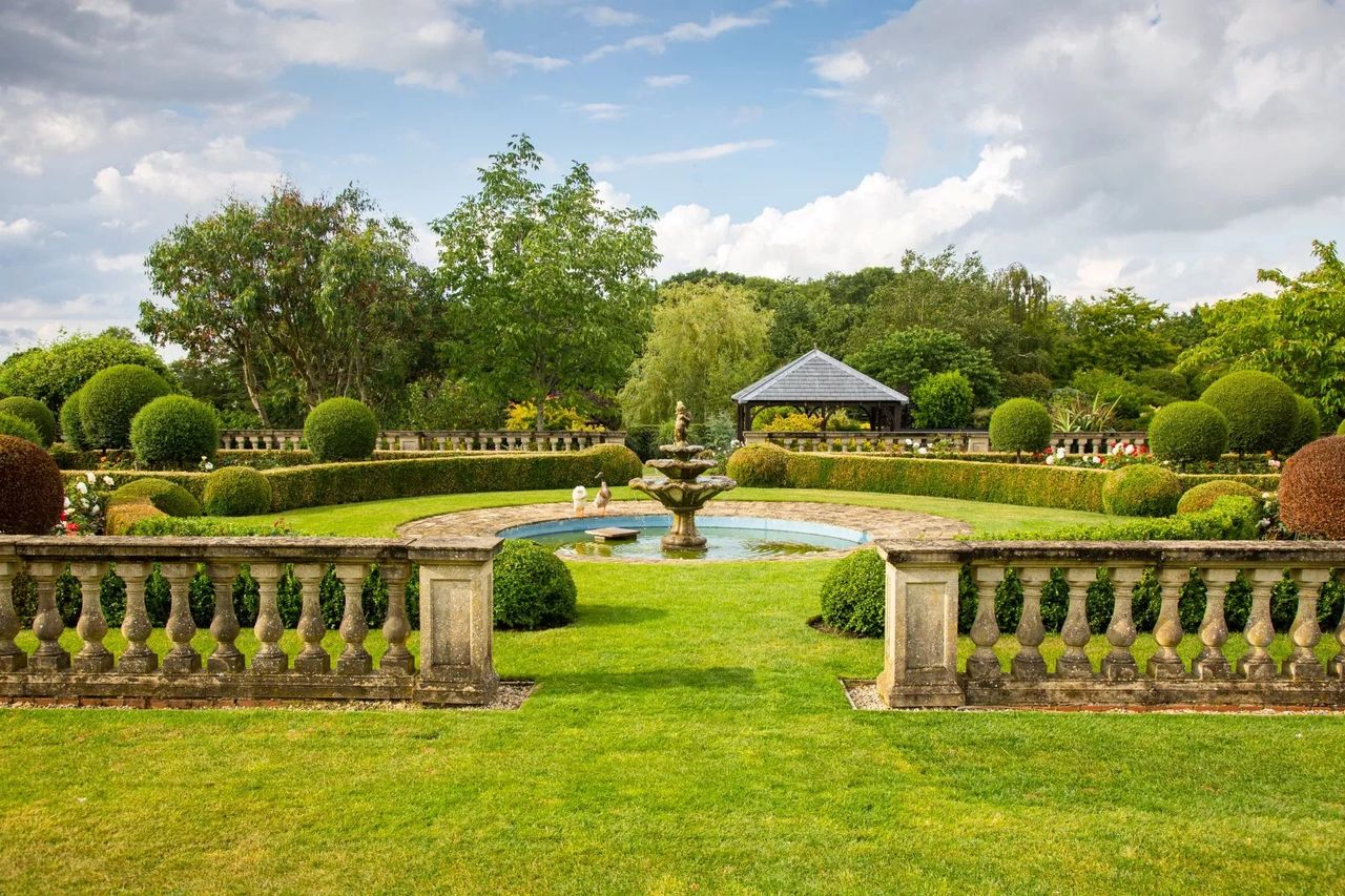 Thistle Hall, Wickham Bishops, Essex