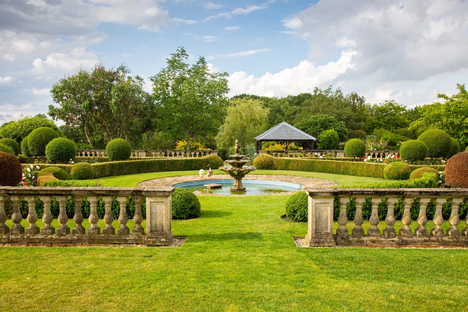 Thistle Hall, Wickham Bishops, Essex