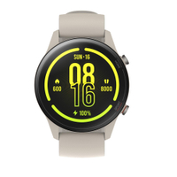 Mi Watch Revolve Active at Rs 8,999 | Rs 1,000 off