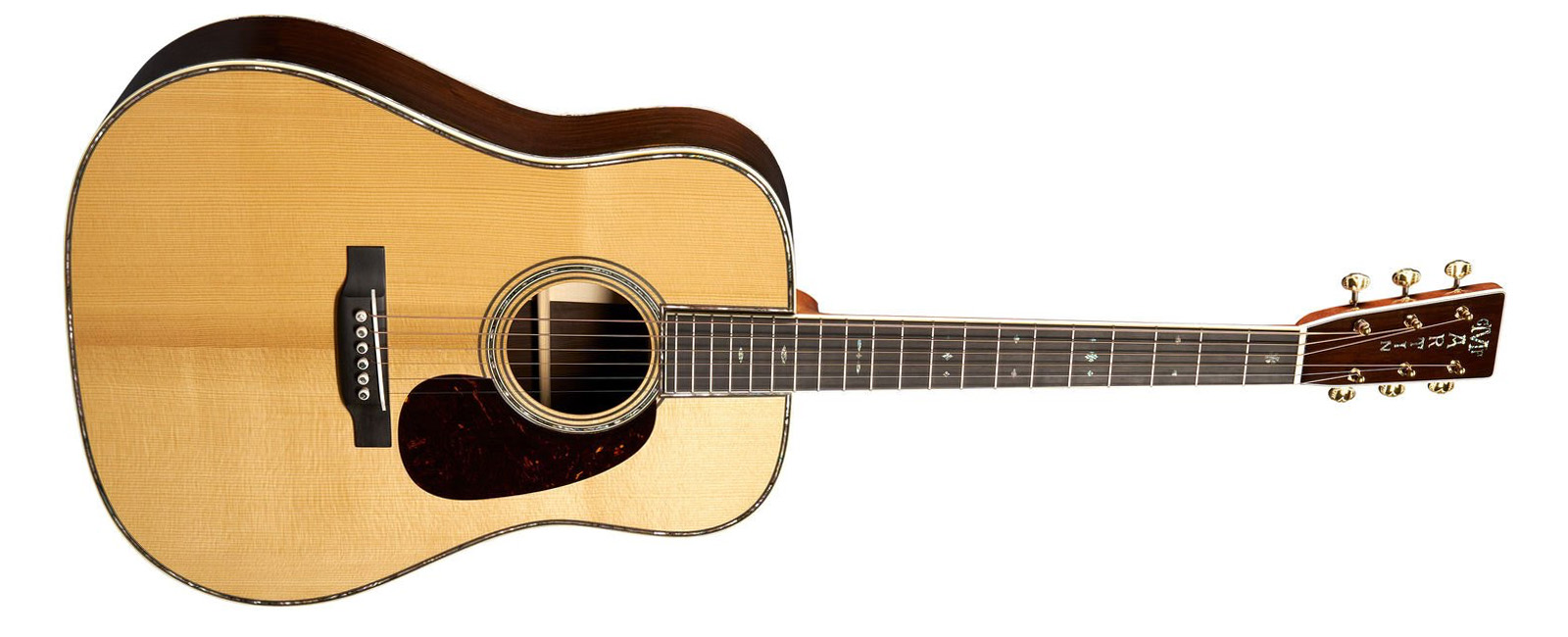 Martin D-45S 1936 Project 91-4