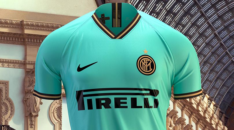 Ranked The 14 Best Football Kits Of The 2019 20 Season Fourfourtwo