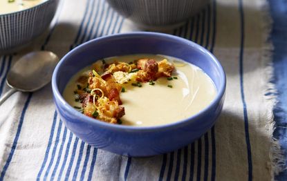 potato soup