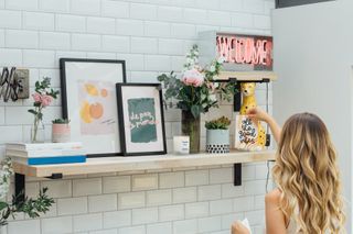 Zoella x Etsy