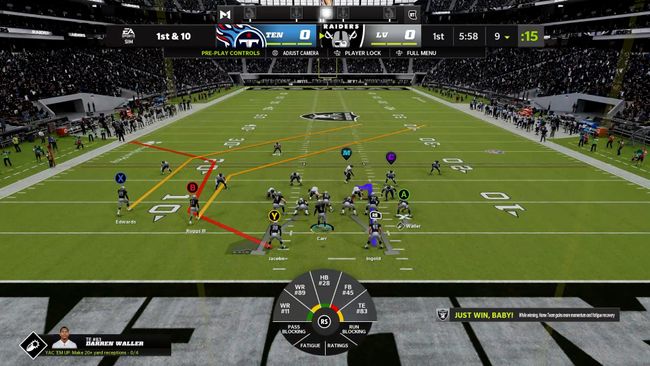 The Best Offensive Playbooks In Madden NFL 22 | TechRadar