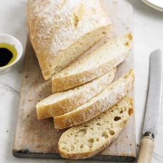 Ciabatta recipe-bread recipes-recipe ideas-new recipes-woman and home