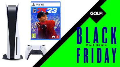PS5 And PGA Tour 2K23 Package Deals Not To Miss Out On