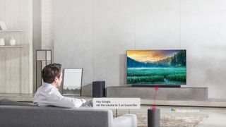 Best Tvs 2021 Under 1000 The best TVs under £1000 in 2020 | TechRadar