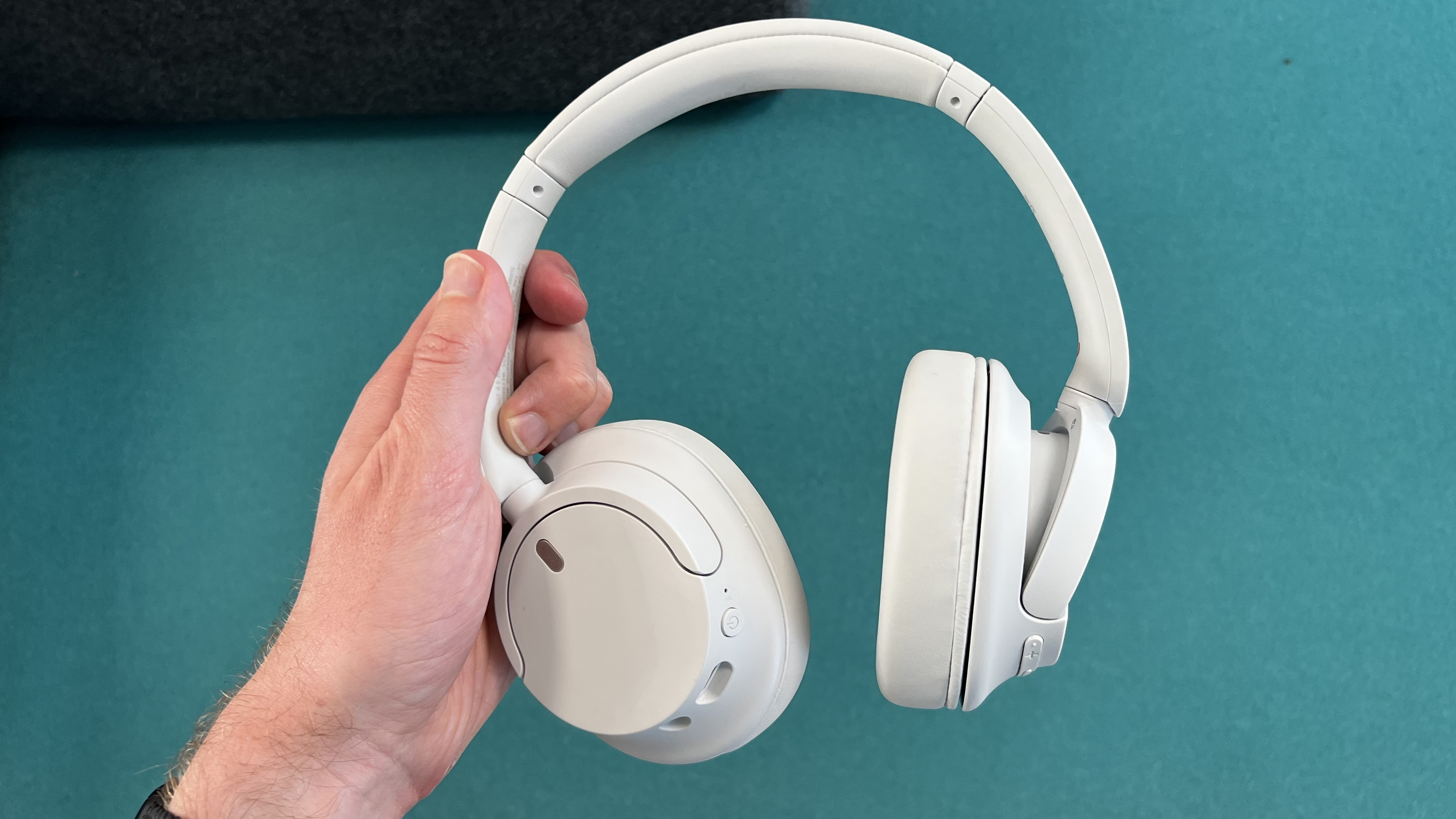 Sony WH-CH720N Wireless Headphones Review: Decent Enough for the